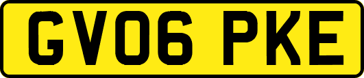 GV06PKE