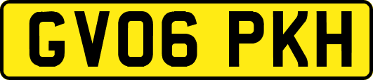 GV06PKH