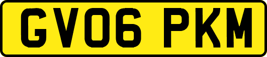 GV06PKM