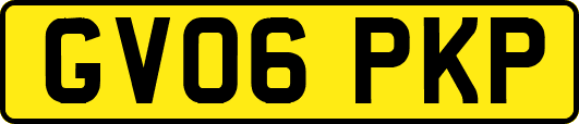 GV06PKP