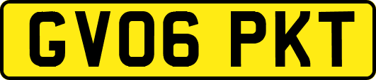 GV06PKT