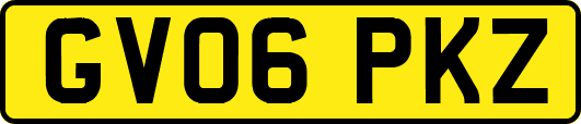 GV06PKZ