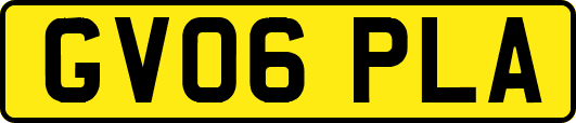 GV06PLA