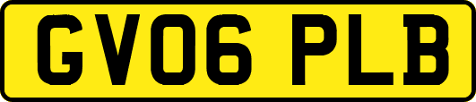 GV06PLB