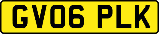 GV06PLK
