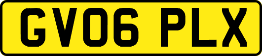 GV06PLX
