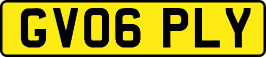 GV06PLY