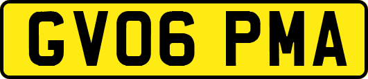 GV06PMA