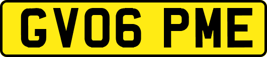 GV06PME