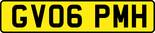 GV06PMH