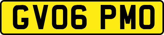 GV06PMO