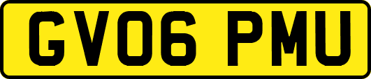 GV06PMU