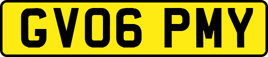 GV06PMY