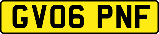 GV06PNF