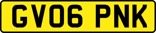 GV06PNK