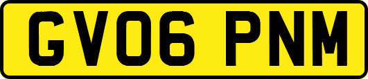 GV06PNM