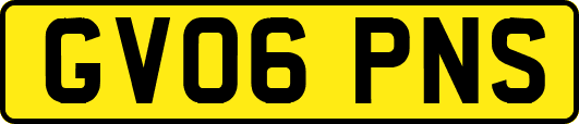 GV06PNS