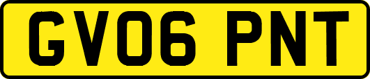 GV06PNT