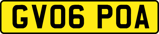 GV06POA