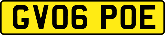 GV06POE