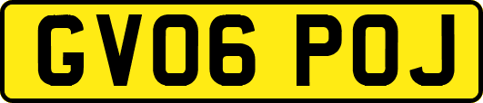 GV06POJ