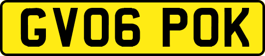 GV06POK