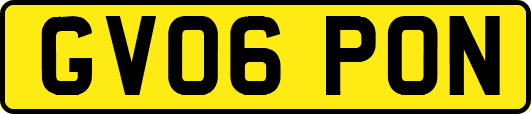 GV06PON