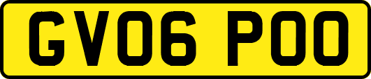 GV06POO