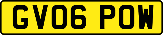 GV06POW