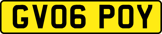 GV06POY