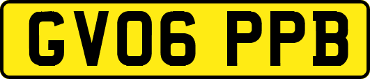 GV06PPB