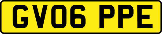 GV06PPE
