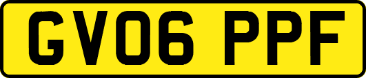 GV06PPF