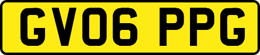 GV06PPG