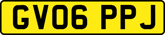 GV06PPJ
