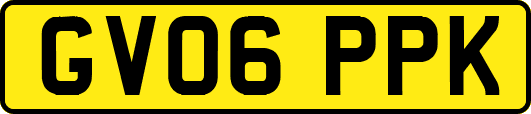 GV06PPK