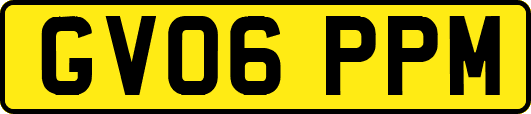 GV06PPM