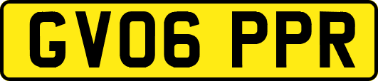 GV06PPR