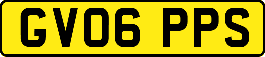 GV06PPS