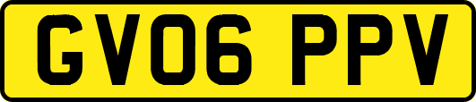 GV06PPV