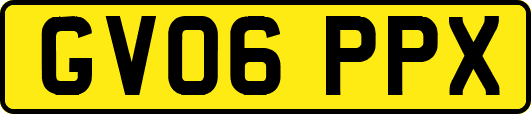 GV06PPX