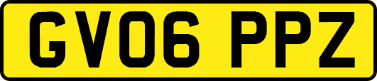 GV06PPZ