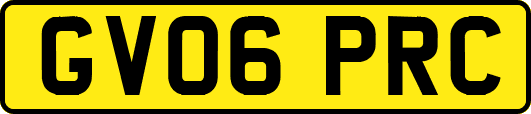 GV06PRC