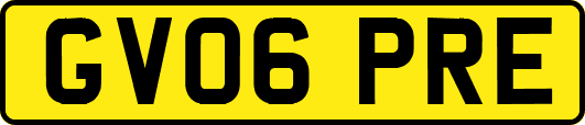 GV06PRE