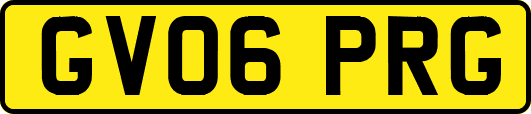 GV06PRG