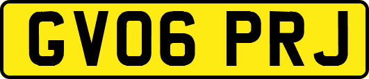 GV06PRJ