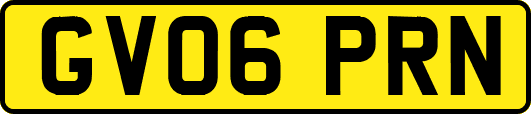 GV06PRN