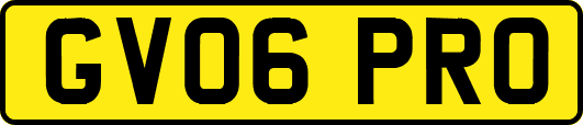GV06PRO