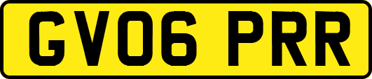 GV06PRR