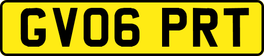 GV06PRT